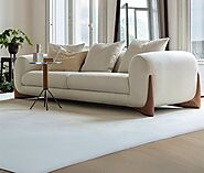 Sofa Set Manufacturer, Sofa Showroom in Surat – The Oria Homes