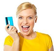 Unsecured Credit Cards - Bad/NO Credit & Bankruptcy O.K