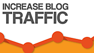 54 ways to increase website traffic