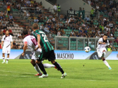 Sassuolo-Livorno 1-4