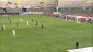 Livorno-Catania 2-0