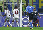 Inter-Livorno 2-0