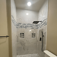 Champs Tile Installation Austin · 1601 E 13th St Apt B, Austin, TX 78702
