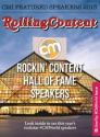 Rolling Content by Uberflip - #CMWorld 2013 Featured Speakers