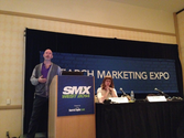#SMX Liveblog: Twitter For Business (#14C)