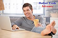 Online Cash Advance – Tackle Your Unplanned Expenses Quickly