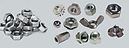Website at https://bhansalibolt.com/nuts-manufacturer-india.php