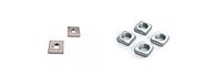 Square Thin Nut Manufacturer, Supplier, and Stockist in India - Bhansali Fasteners