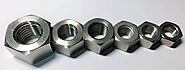 Heavy Hex Nuts Manufacturer, Supplier, and Stockist in India - Bhansali Fasteners
