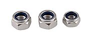 Lock Nut Manufacturer, Supplier, and Stockist in India - Bhansali Fasteners