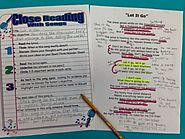Use Popular Music to Improve Reading and Inspire Writing | Scholastic.com