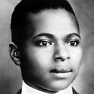 "Incident" by Countee Cullen