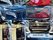 home glass tinting Adelaide