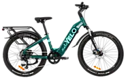 Town’n Trail Electric Bike for all NZ Trails - MeloYelo