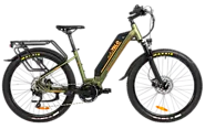 Website at https://meloyelo.nz/product/superlite-ebike/