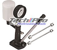 TG-019--Diesel Injector Test /Calibrating Hand Pump