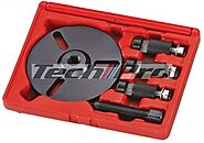 Camshaft Pulley Puller - Universal [EE-028] - $77.00 : TechPro Professional Auto Tools