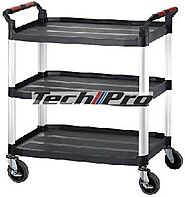 Professional Utility Cart