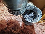 Emerson Air Duct & Dryer Vent, 2043 Empire Central, Ste 109, Dallas, TX 75235, US - MapQuest