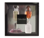 Calvin Klein Variety Gift Set for Women Splash