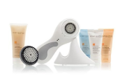 Clarisonic PLUS Sonic Skin Cleansing for Face and Body - White