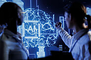 AI Development Company