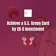 Stream Achieve a us Green Card by EB5 Investment- EB-5 Choice by Easton Hayes | Listen online for free on SoundCloud
