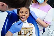 Why your child needs a pediatric dentist? 4 reasons | APSense.com