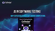 AI in Software Testing: Why CoTester Stands Out Among Competitors