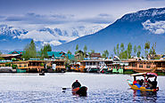 Kashmir Tour Packages