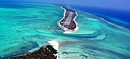 Lakshadweep Island