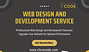 The Role of Expert eCommerce Website Designers in Online Success