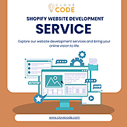 One of the Top Reviewed Ecommerce Website Designers - Clovecode