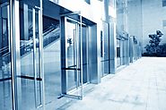 Choosing Quality Double Glazing Doors