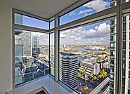 Brief Insight into the Noise Reduction Windows