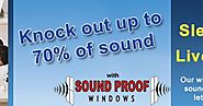 Noise Reduction Windows