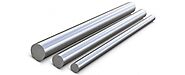 Inconel X750 Round Bar Supplier, Dealer, and Stockist in India