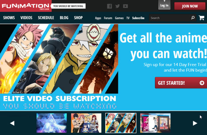 21 Best Anime Streaming Sites to Watch Anime Online Updated 2023