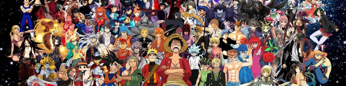 Top websites to watch anime online