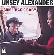 Call My Wife - Linsey Alexander