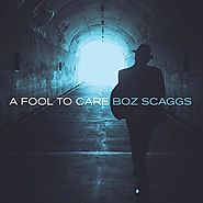 Full of Fire - Boz Scaggs