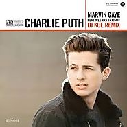 Let's Marvin Gaye - Charlie Puth & Meghan Trainor