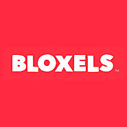 Bloxels: Build Your Own Video Games