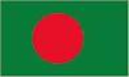 50 = Bangladesh