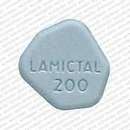 Lamictal Uses, Dosage & Side Effects - Drugs.com