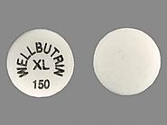 Wellbutrin XL (bupropion) medical facts from Drugs.com