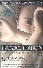 Prozac Nation Paperback – April 2, 2002