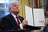 Trump’s tariffs could shrink disposable income for millions