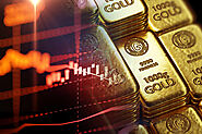 Gold prices hit record high as Trump’s ‘Liberation Day’ tariffs shake global markets