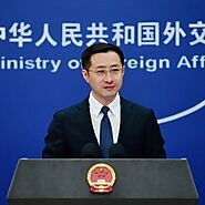 China warns US over 125% tariff hike, ‘will not sit back and let rights be deprived’